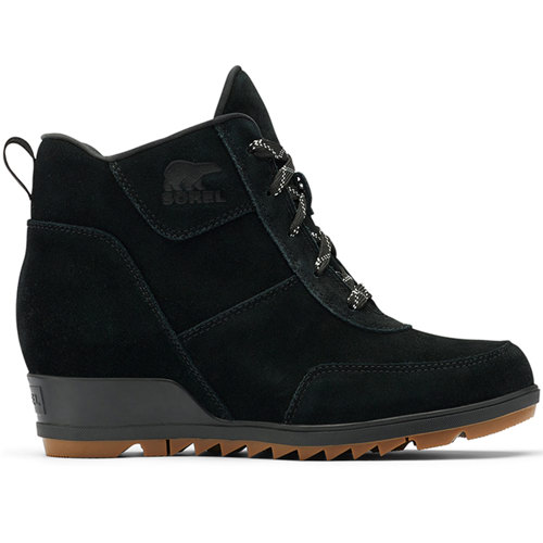 Sorel Evie Sports Lace Bootie for Women SunnySports